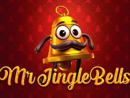 Mr Jingle Bells screenshot