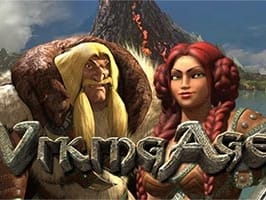 Viking Age screenshot