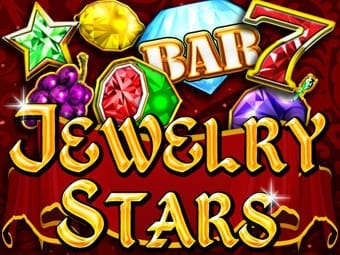 Jewelry Stars screenshot